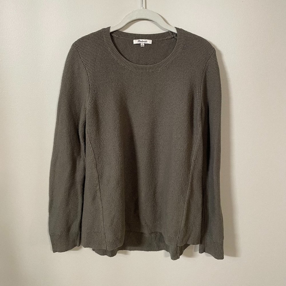 Madewell Sweater